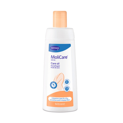 6057638 Molicare Skin Óleo de Cuidado 500ml