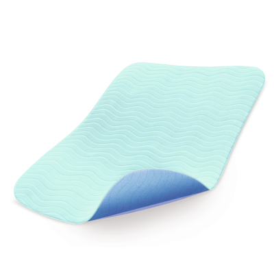 Molicare Bed Mat Resguardo Reutilizável Têxtil (7 Gotas) 85x90cm | Farmácia d'Arrábida