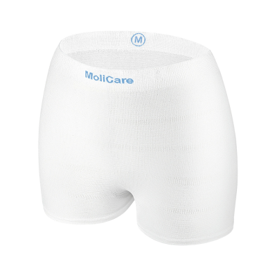 Molicare Premium Fixpants Cuecas XL 25 Unidades | Farmácia d'Arrábida