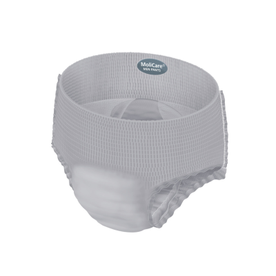 Molicare Men Pants Cuecas L (7 Gotas) 7 Unidades | Farmácia d'Arrábida