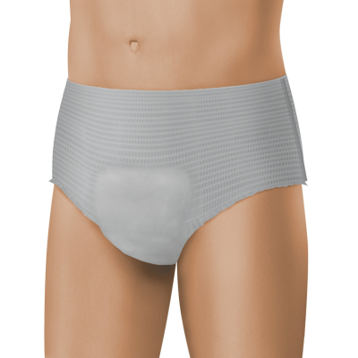 Molicare Men Pants Cuecas L (5 Gotas) 7 Unidades | Farmácia d'Arrábida