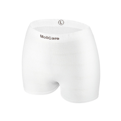 Molicare Premium Fixpants Cuecas M 25 Unidades | Farmácia d'Arrábida