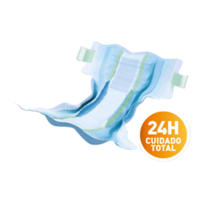 Lindor Elásticos Fraldas Maxi Grande G (8 Gotas) 20 Unidades | Farmácia d'Arrábida