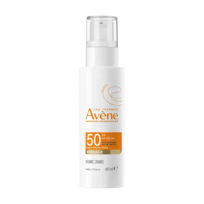 7438689 Avène Solar Anti-Age Fluido SPF50 40ml