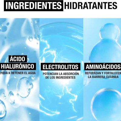 Neutrogena Hydro Boost Gel Creme + Contorno De Olhos  | Farmácia d'Arrábida