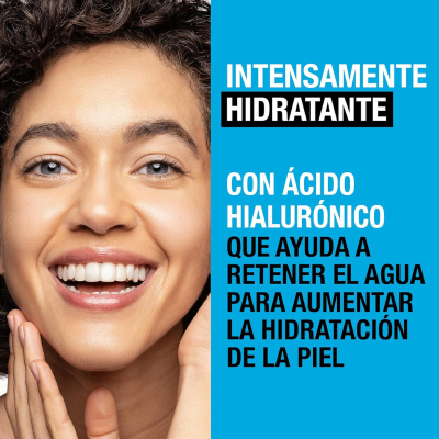 Neutrogena Hydro Boost Gel Creme + Contorno De Olhos  | Farmácia d'Arrábida
