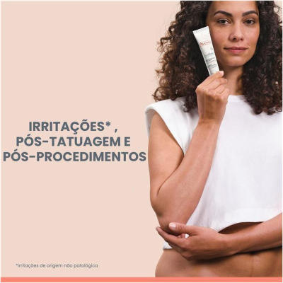 Avène Cicalfate+ Creme 100ml | Farmácia d'Arrábida