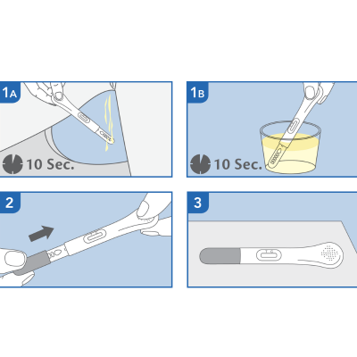Prima Home Test Autoteste Menopausa | Farmácia d'Arrábida