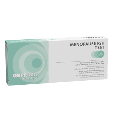 6633867 Prima Home Test Autoteste Menopausa