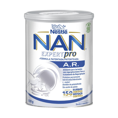 7069526 Nan Expertpro A.R. Leite 800g +0M