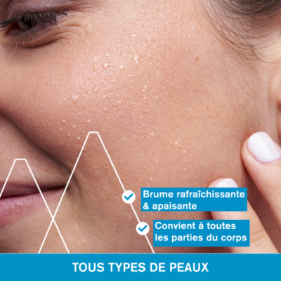 Uriage Água Termal 50ml | Farmácia d'Arrábida