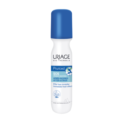 7260562 Uriage Pruriced SOS Picada Roll-On 15ml