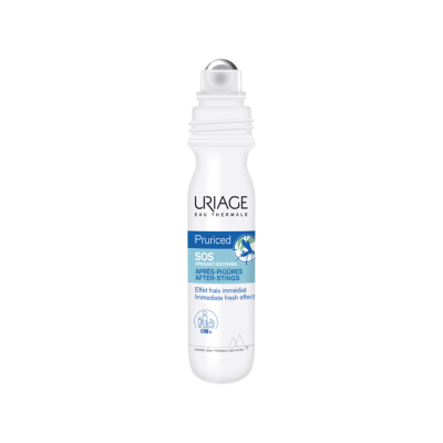 Uriage Pruriced SOS Picada Roll-On 15ml | Farmácia d'Arrábida