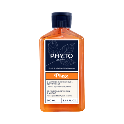7306522 Phyto Plage Champô Pós-Solar 250ml