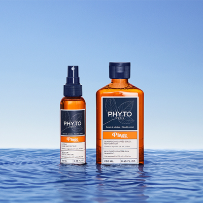 Phyto Plage Óleo Protetor 100ml | Farmácia d'Arrábida