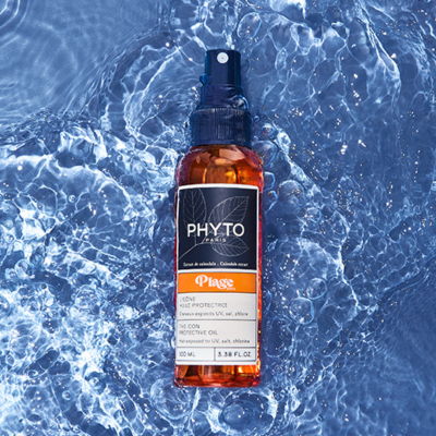 Phyto Plage Óleo Protetor 100ml | Farmácia d'Arrábida