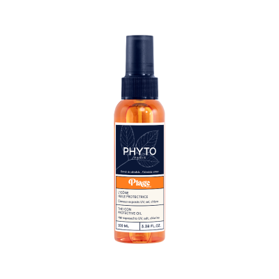 7306530 Phyto Plage Óleo Protetor 100ml