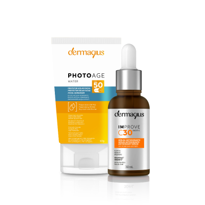7550319 Dermagius PhotoAge Water + Improve C30 15ml Oferta Bolsa