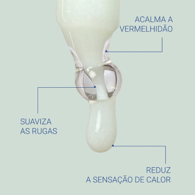Uriage Roseliane Sérum Apaziguante 30ml | Farmácia d'Arrábida