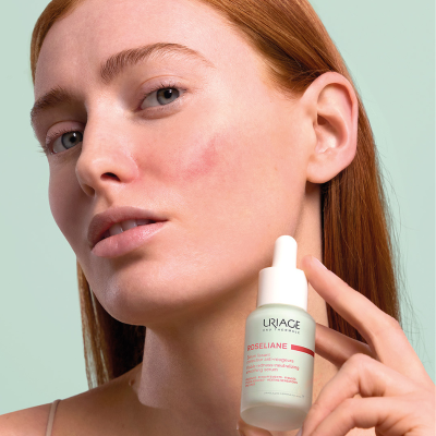 Uriage Roseliane Sérum Apaziguante 30ml | Farmácia d'Arrábida