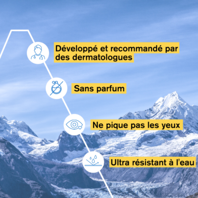 Uriage Bariésun Infantil Leite Hidratante FPS 50+ 100ml | Farmácia d'Arrábida