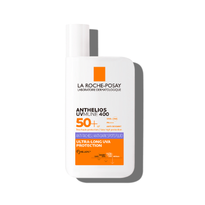 7523126 La Roche Posay Anthelios UVMUNE 400 Fluido Antimanchas FPS50+ 50ml