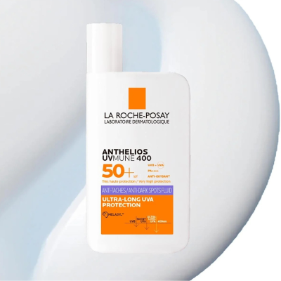 La Roche Posay Effaclar A.Z. Gel Creme 40ml | Farmácia d'Arrábida