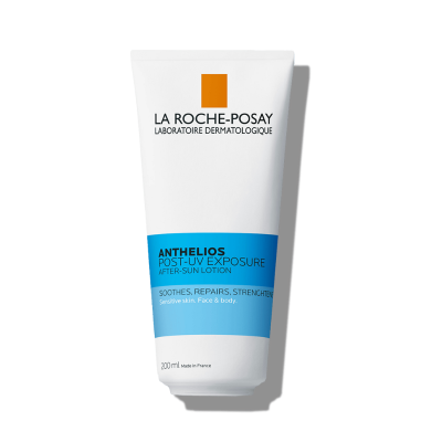 7345827 La Roche-Posay Anthelios Post-UV Loção After-sun 200ml