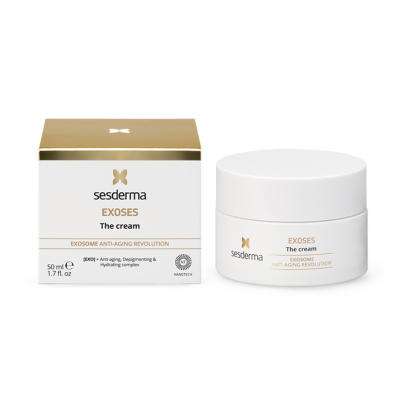 8429979484550 Sesderma Exoses Creme 50ml