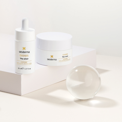 Sesderma Exoses Elixir 30ml | Farmácia d'Arrábida