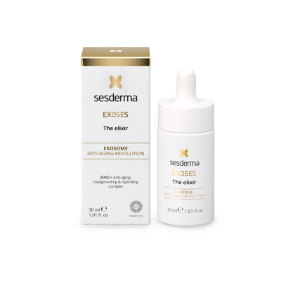 Sesderma Exoses Elixir 30ml | Farmácia d'Arrábida