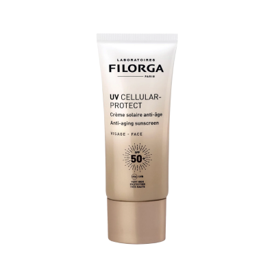 7539528 Filorga UV Cellular-Protect Creme Rosto SPF50+ 40ml