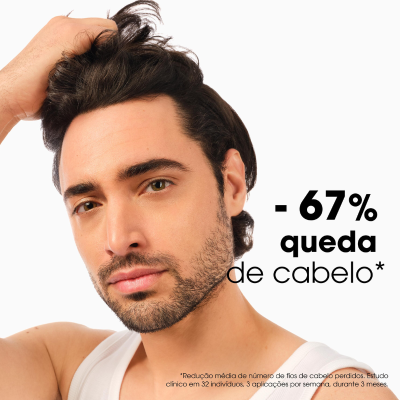 Klorane Sérum Fortificante Intenso Antiqueda Quinina 100ml | Farmácia d'Arrábida