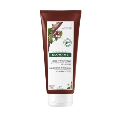 Klorane Condicionador Quinina 200ml