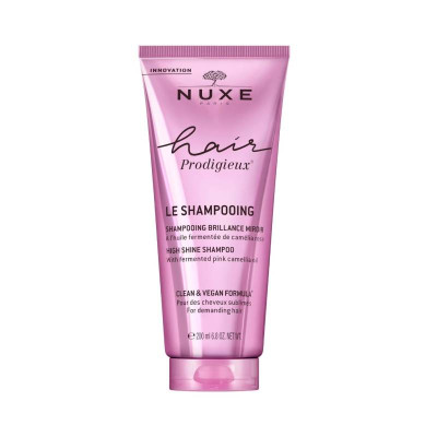 7497438 Nuxe Hair Prodigieux Champô 200ml