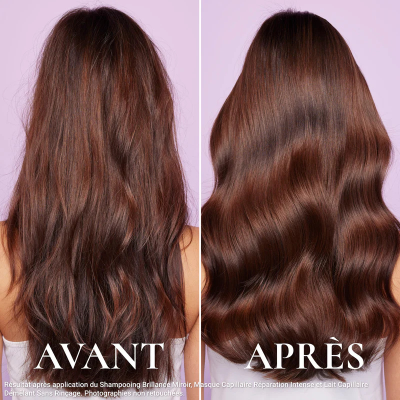 Nuxe Hair Prodigieux Leite Capilar Desembaraçar sem Enxaguamento 100ml | Farmácia d'Arrábida