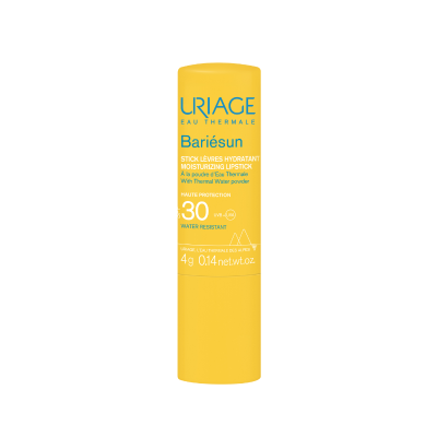 Uriage Bariésun Stick Labial Hidratante FPS30 4g