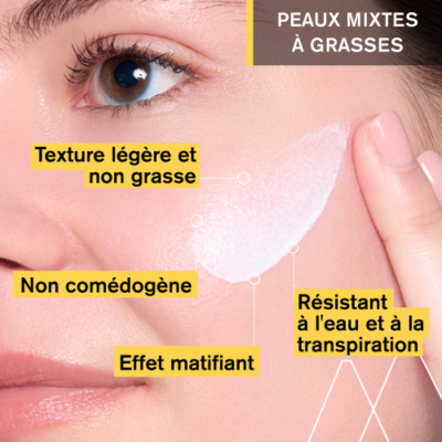 Uriage Bariésun Fluído Matificante FPS50+ 50ml | Farmácia d'Arrábida