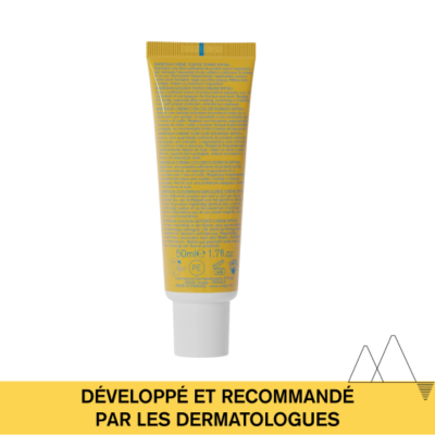 Uriage Bariésun Creme com Cor Dourado SPF50+ 50ml | Farmácia d'Arrábida