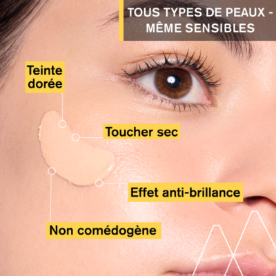 Uriage Bariésun Creme com Cor Dourado SPF50+ 50ml | Farmácia d'Arrábida