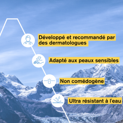 Uriage Bariésun Leite Suave SPF50+ 100ml | Farmácia d'Arrábida