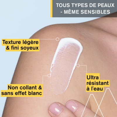 Uriage Bariésun Leite Suave SPF50+ 100ml | Farmácia d'Arrábida