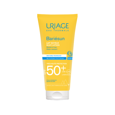 7092080 Uriage Bariésun Leite Suave SPF50+ 100ml
