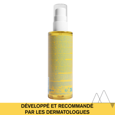 Uriage Bariésun Óleo Seco FPS50+ 200ml | Farmácia d'Arrábida