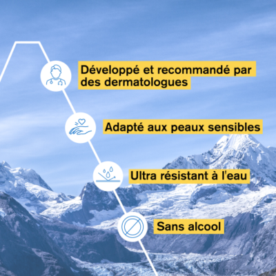 Uriage Bariésun Óleo Seco FPS50+ 200ml | Farmácia d'Arrábida