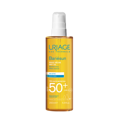 6934471 Uriage Bariésun Óleo Seco FPS50+ 200ml