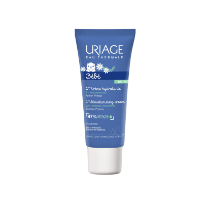 6848036 Uriage Bebé 1º Creme Hidratante 40ml