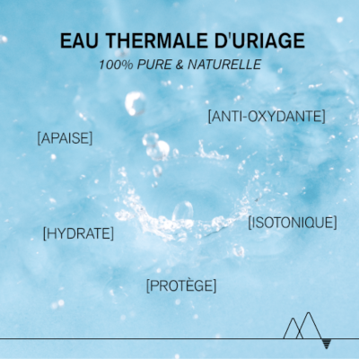 Uriage Bebé 1º Creme Hidratante 40ml | Farmácia d'Arrábida