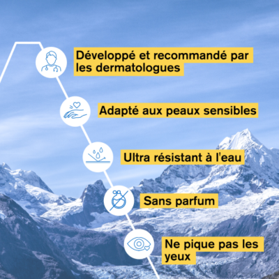 Uriage Bariésun Fluido Antimanchas FPS50+ 50ml | Farmácia d'Arrábida