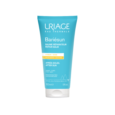 6880781 Uriage Bariésun Bálsamo Reparador Pós-Solar 150ml
